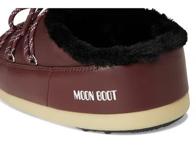 Moon Boot Evx Shell Mules In Multi