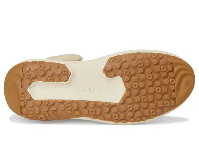 Moon Boot Moon247 City Shearling In Multi