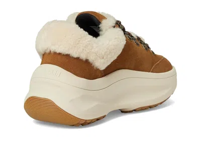 Moon Boot Moon247 City Shearling In Multi