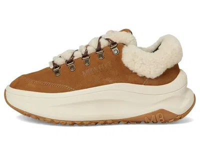 Moon Boot Moon247 City Shearling In Multi