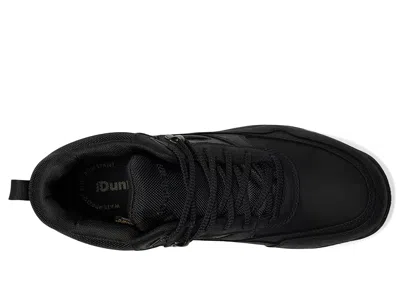 Dunham Cloud Plus Mid Ii Waterproof Boots In Black