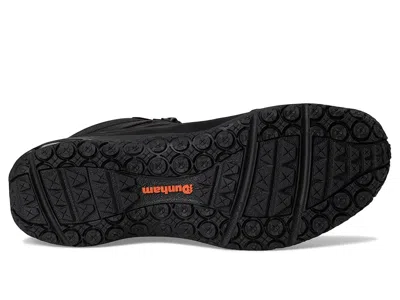 Dunham Cloud Plus Mid Ii Waterproof Boots In Black