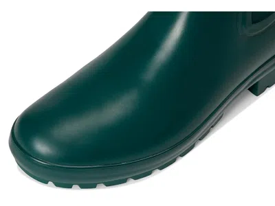 Sperry Drizzle Chel In Green