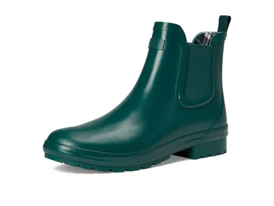 Sperry Drizzle Chel In Green