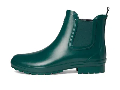 Sperry Drizzle Chel In Green