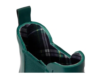 Sperry Drizzle Chel In Green