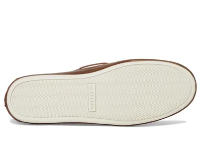 Sperry Slimboat In Brown