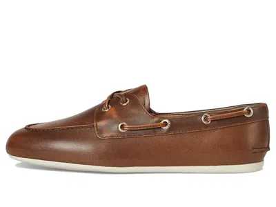 Sperry Slimboat In Brown