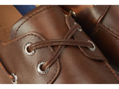 Sperry Slimboat In Brown