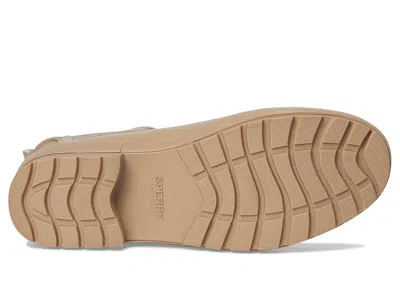 Sperry Drizzle Chel In Multi