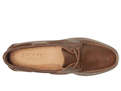 Sperry Ao 2 Eye In Brown