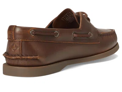 Sperry Ao 2 Eye In Brown