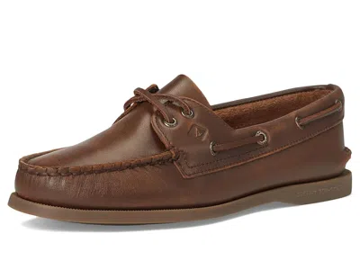 Sperry Ao 2 Eye In Brown
