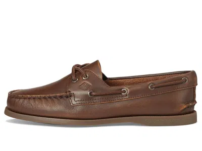Sperry Ao 2 Eye In Brown