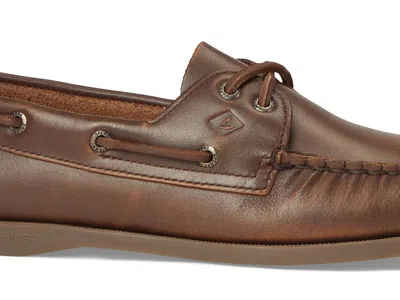 Sperry Ao 2 Eye In Brown
