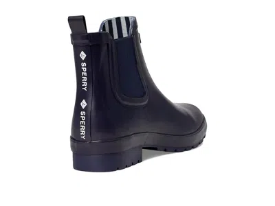 Sperry Drizzle Chel In Blue