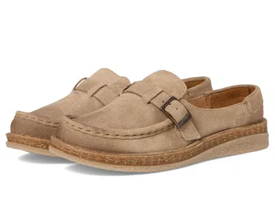 Born Cory Clog In Brown