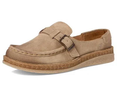 Born Cory Clog In Brown
