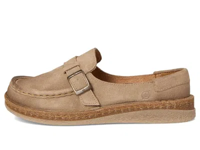Born Cory Clog In Brown