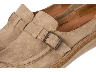 Born Cory Clog In Brown