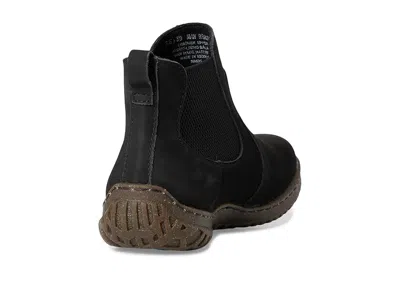 Born Bali Chlesea Boot In Black
