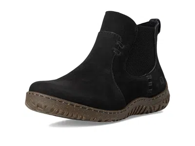 Born Bali Chlesea Boot In Black