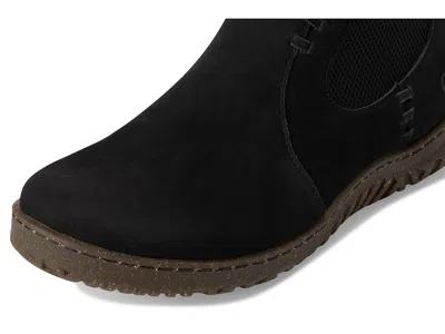 Born Bali Chlesea Boot In Black