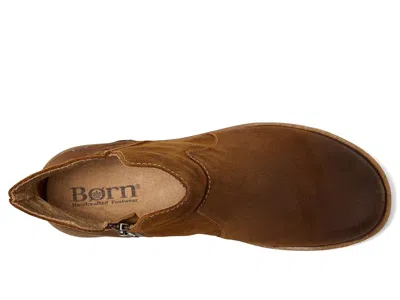 Born Taj In Brown