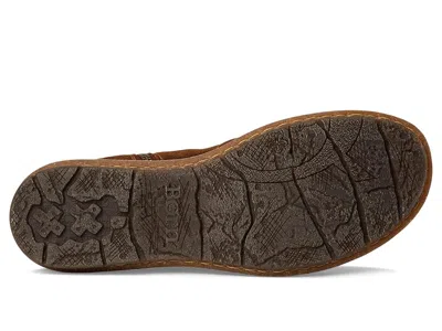 Born Taj In Brown