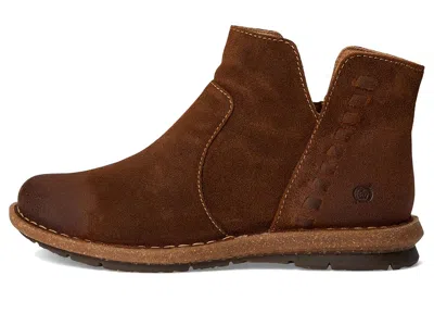Born Taj In Brown