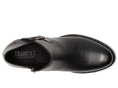 Born Kace In Black