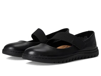 Born Aspen Mary Jane In Black