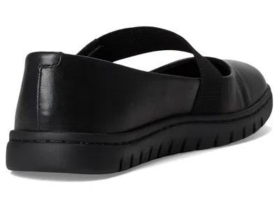 Born Aspen Mary Jane In Black