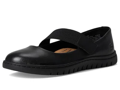 Born Aspen Mary Jane In Black