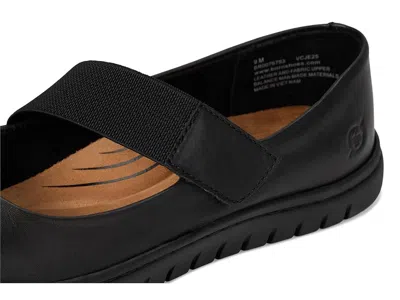 Born Aspen Mary Jane In Black