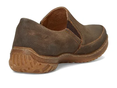 Born Breck In Brown