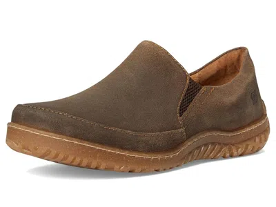 Born Breck In Brown