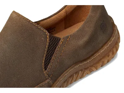 Born Breck In Brown