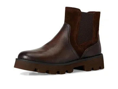 Born Skyway In Brown