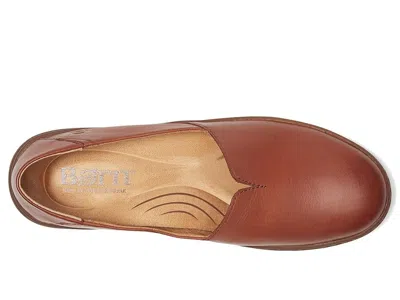Born Sebra Ii High In Brown