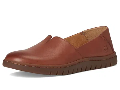 Born Sebra Ii High In Brown