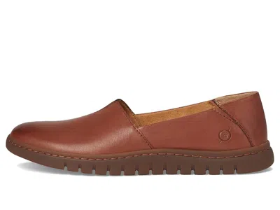 Born Sebra Ii High In Brown