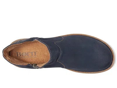 Born Taj In Blue
