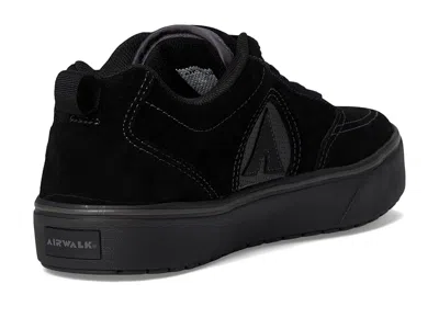 Airwalk Work Compsoite Toe Phat A Series In Black