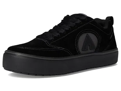 Airwalk Work Compsoite Toe Phat A Series In Black