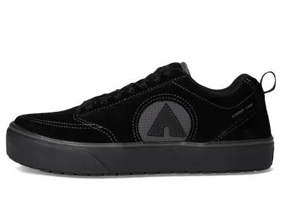 Airwalk Work Compsoite Toe Phat A Series In Black