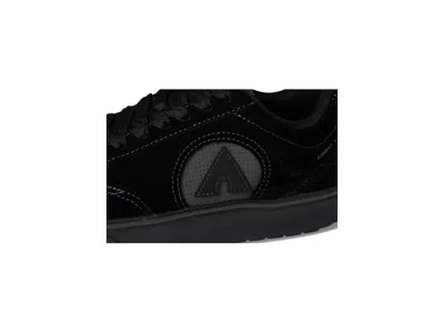 Airwalk Work Compsoite Toe Phat A Series In Black