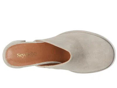 Seychelles Honor Platform Mule In Neutral