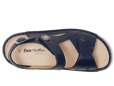 Finn Comfort Barbuda In Blue