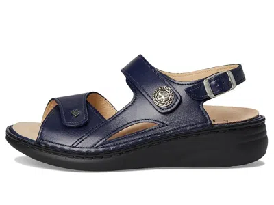 Finn Comfort Barbuda In Blue